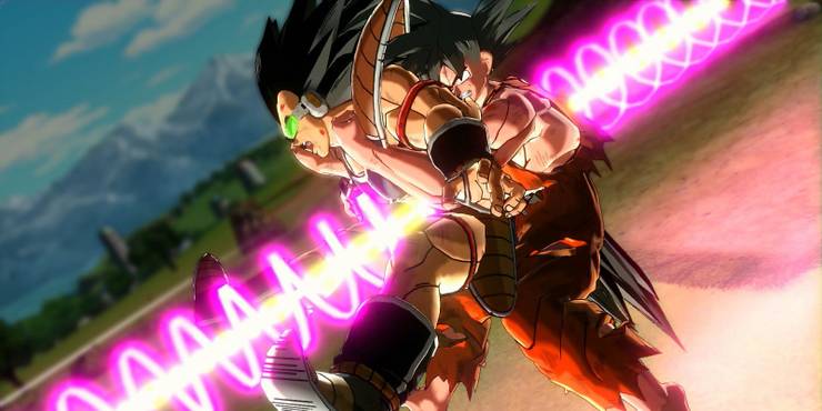 Dragon Ball 16 Most Powerful Attacks In The Franchise Dragon Ball 16 Most Powerful Attacks In The Franchise